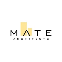 MATE ARCHITECTS logo - Similar company to Studio Roaming Ants