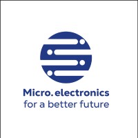Micro.electronics logo - Similar company to Picadvanced