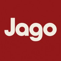 Jago AS logo - Similar company to Electric.Friends