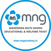 Mahendra Nath Ghosh Educational and Welfare Trust (MNG Healthcare) logo - Similar company to Dishari Foundation