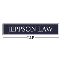Jeppson Law, LLP logo - Similar company to KW Immigration Law P.C.