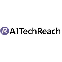A1TechReach logo - Similar company to Svype.