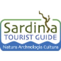 Sardinia Tourist Guide logo - Similar company to Longwave Studio