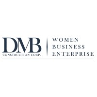 DMB Construction Corp. logo - Similar company to Dmb Electrical Solutions