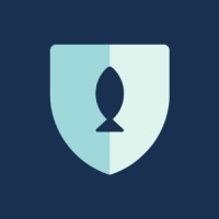 Phriendly Phishing logo - Similar company to Ase Tech