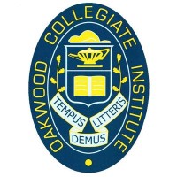 Oakwood Collegiate Institute logo - Similar company to Advance Therapy
