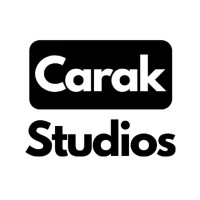 Carak Studios logo - Similar company to Betterwayz Consultancy