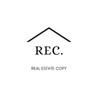 REC. Real Estate Copy | Digital Marketing & Advertising logo - Similar company to Digital Clients Only