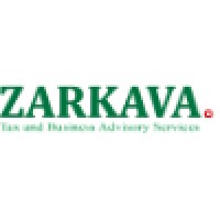 Zarkava - Tax and Business Advisory logo - Similar company to Raretree Digital