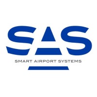 SAS Brasil logo - Similar company to Vila Paper