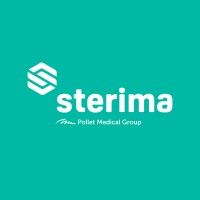 Sterima logo - Similar company to Pollet Group