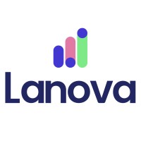 Lanova logo - Similar company to Uranus Media