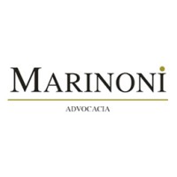 Marinoni Advocacia logo - Similar company to Inter - Instituto De Comércio Internacional E Desenvolvimento