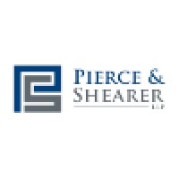 Pierce & Shearer, LLP logo - Similar company to Unicron Logistics Solutions (Uls)