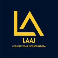 LAAJ Construtora e Incorporadora logo - Similar company to Construtora Ls Empreendimentos