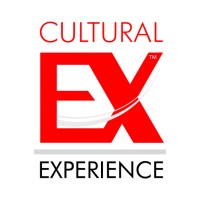 Cultural Experience Int logo - Similar company to Bemov