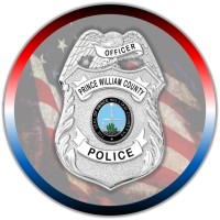 Prince William County Police Department logo - Similar company to Loudoun County Sheriff'S Office