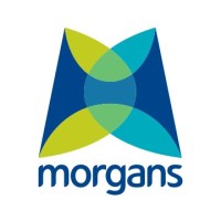 Morgans Financial Brighton logo - Similar company to Antaeus Managed Accounts