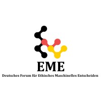 German Forum for Ethical Machine Decision Making (EME) logo - Similar company to Iqsys