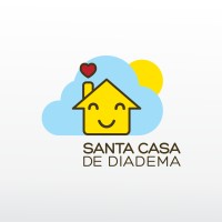 Santa Casa de Diadema Oficial logo - Similar company to Bateria Maloca Unifesp Diadema