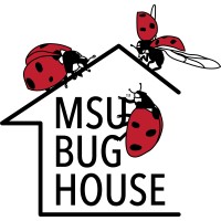 MSU Bug House logo - Similar company to Msu Resource Center For Persons With Disabilities (Rcpd)