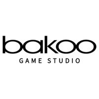 Bakoo Game Studio logo - Similar company to Team Ocean Games