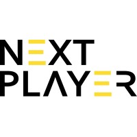 NEXT PLAYER 넥스트플레이어 logo - Similar company to (주)퍼플랩스헬스케어