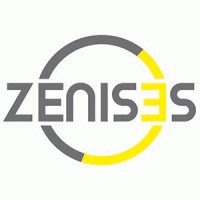 Zenises logo - Similar company to Zenesis Corp