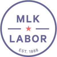MLK Labor logo - Similar company to Ufcw Local 3000