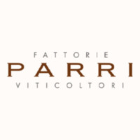 Fattorie Parri logo - Similar company to Malenchini Winery