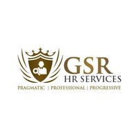 GSR HR Services logo - Similar company to Gitanjali Senior School