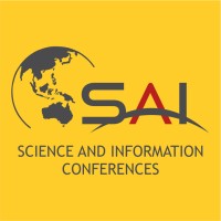 SAI Conferences logo - Similar company to T~ Artificial Intelligence