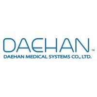 Daehan Medical Systems logo - Similar company to Norgesplaster As