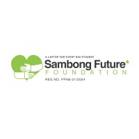 Sambong Future Foundation logo - Similar company to Soch Studio