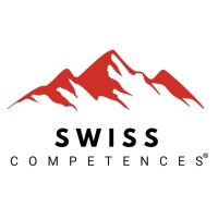 Swiss Competences® logo - Similar company to Z-Wave.Me