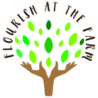 Flourish at The Farm logo - Similar company to Metropolis