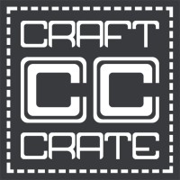 Craft Crate logo - Similar company to Menthome Usa
