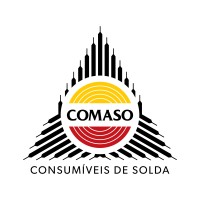 Comaso Consumíveis de Solda logo - Similar company to Comaso Srl