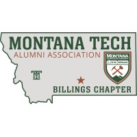 Montana Tech Alumni Association - Billings Chapter logo - Similar company to Montana Tech Foundation