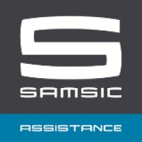 SAMSIC Assistance Canada Inc logo - Similar company to Ipartner Logistics