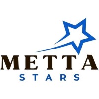 Metta Stars Foundation logo - Similar company to Sitebehaviour