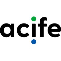 ACIFE (Association de Conseil et d'Information pour la Formation et l'Emploi) logo - Similar company to Apapp - Association Pour La Promotion Du Label App
