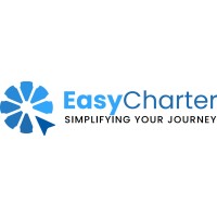 Easy Charter logo - Similar company to Wireless Sensors