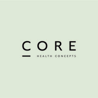 Core Health Concepts logo - Similar company to The Anxiety Center
