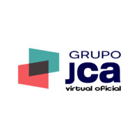 Grupo JCA Virtual Oficial logo - Similar company to Grupo Jca