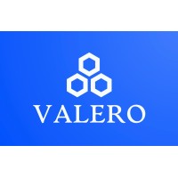 Valero doo logo - Similar company to Mef Nutri Science 