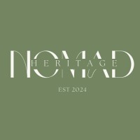 Nomad Heritage logo - Similar company to Customer Glue