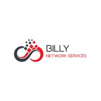 Billy Network Services logo - Similar company to Wefacio