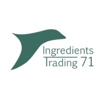 Ingredients Trading 71 C.A. logo - Similar company to Río Cacao Chocolates
