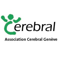 Cerebral Genève logo - Similar company to Ovix